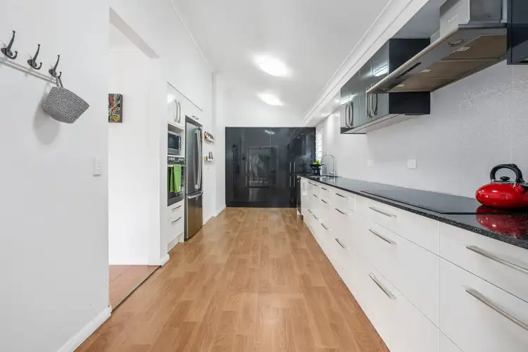 Fifth view of Homely house listing, 74 Brodie Drive, Coffs Harbour NSW 2450