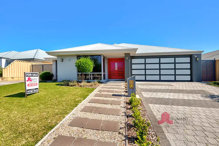 Main view of Homely house listing, 16 Athena Street, Dalyellup WA 6230