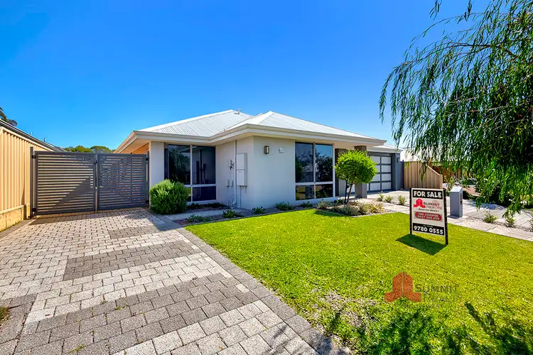 Third view of Homely house listing, 16 Athena Street, Dalyellup WA 6230