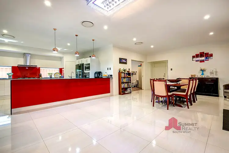 Fifth view of Homely house listing, 16 Athena Street, Dalyellup WA 6230