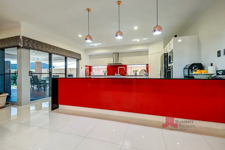 Seventh view of Homely house listing, 16 Athena Street, Dalyellup WA 6230
