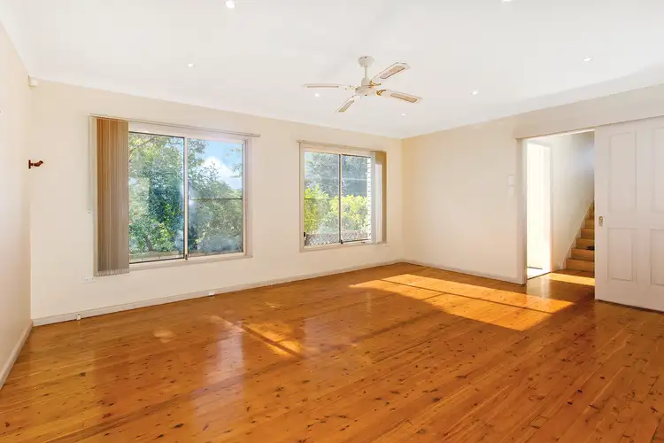 Fourth view of Homely house listing, 1 Derna Crescent, Allambie Heights NSW 2100