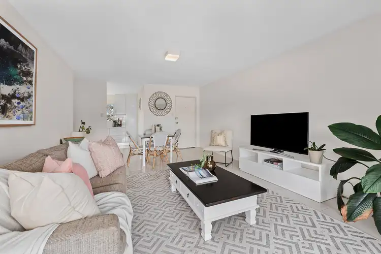 5/58 Clarendon Street, East Brisbane QLD 4169