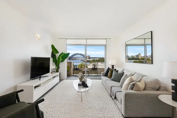Main view of Homely apartment listing, 4/41 Darling Street, Balmain East NSW 2041