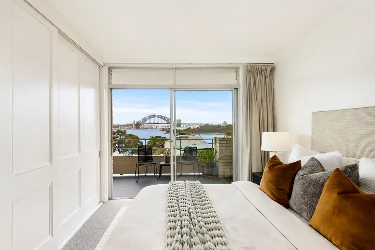 Third view of Homely apartment listing, 4/41 Darling Street, Balmain East NSW 2041
