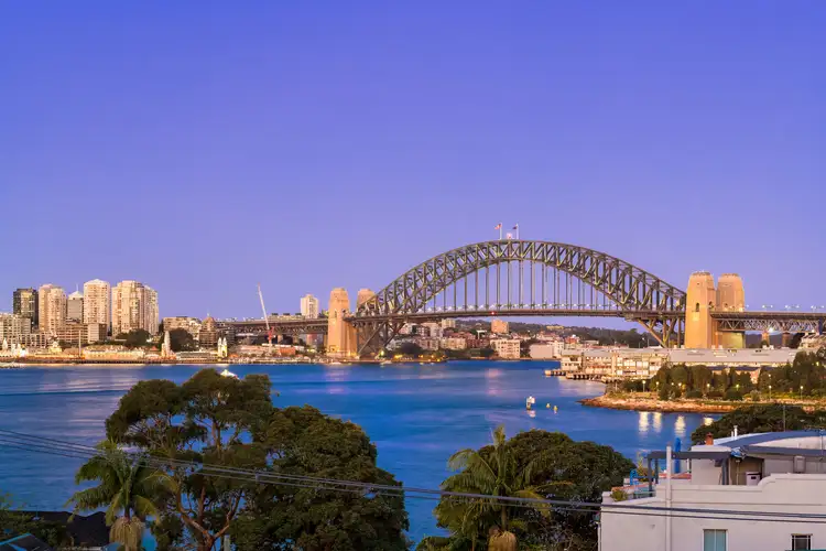 Fourth view of Homely apartment listing, 4/41 Darling Street, Balmain East NSW 2041