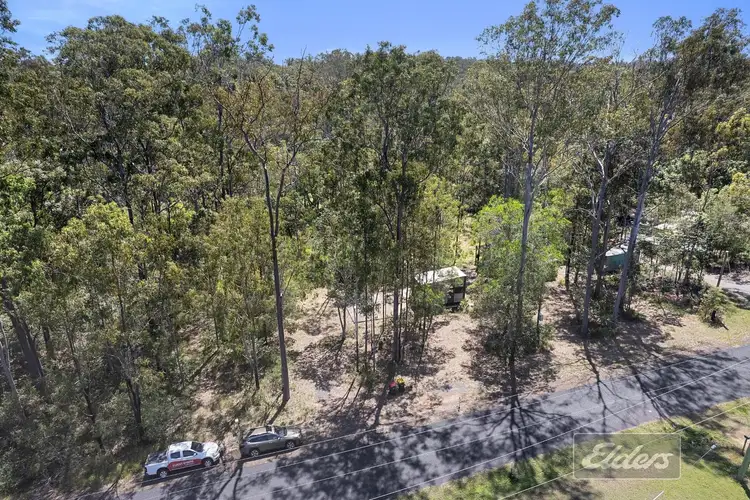 Fifth view of Homely land listing, LOT 307, 37 Darwin Road, Bauple QLD 4650
