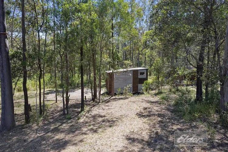 Sixth view of Homely land listing, LOT 307, 37 Darwin Road, Bauple QLD 4650