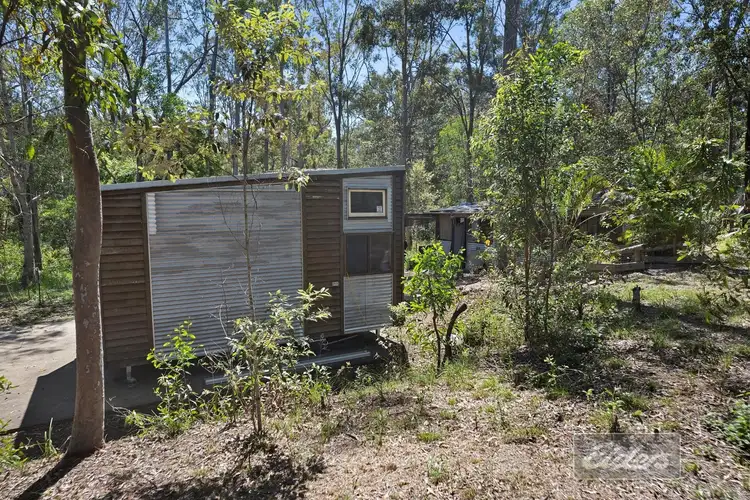 Seventh view of Homely land listing, LOT 307, 37 Darwin Road, Bauple QLD 4650
