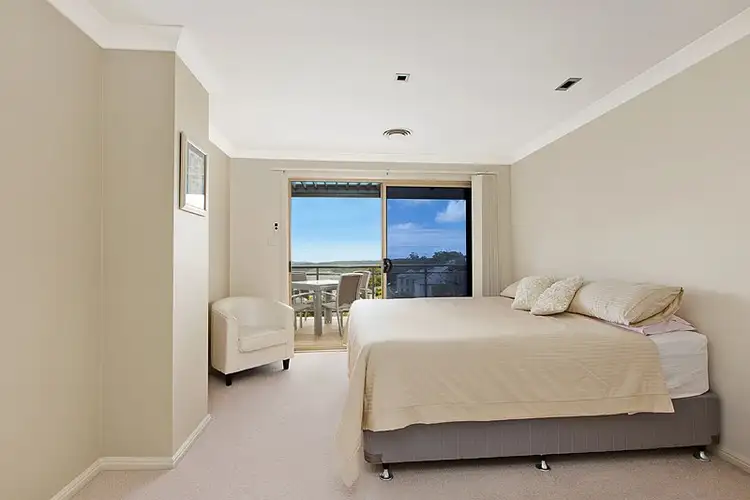 Sixth view of Homely house listing, 22 Childs Circuit, Belrose NSW 2085