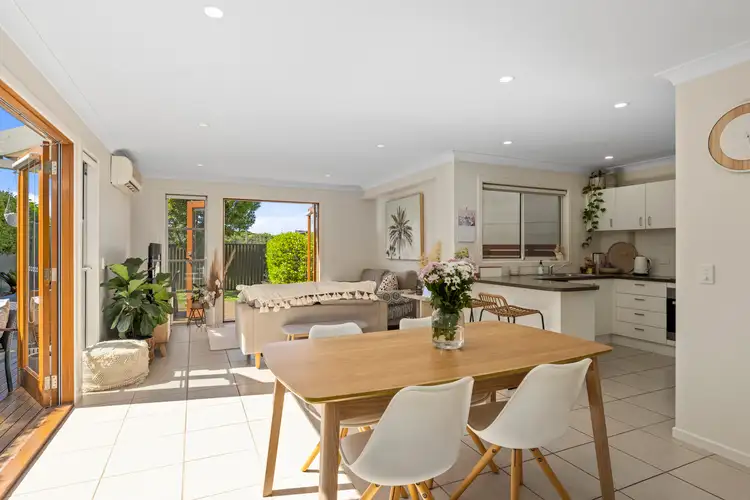 Third view of Homely townhouse listing, 5/22 Brunswick Avenue, Coffs Harbour NSW 2450