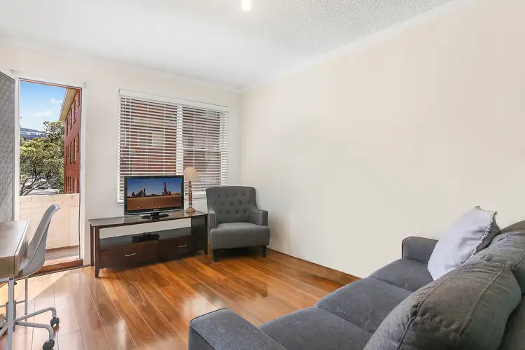 Second view of Homely apartment listing, 10/10 Banksia Road, Caringbah NSW 2229