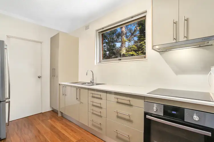 Third view of Homely apartment listing, 10/10 Banksia Road, Caringbah NSW 2229