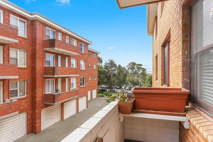 Fourth view of Homely apartment listing, 10/10 Banksia Road, Caringbah NSW 2229