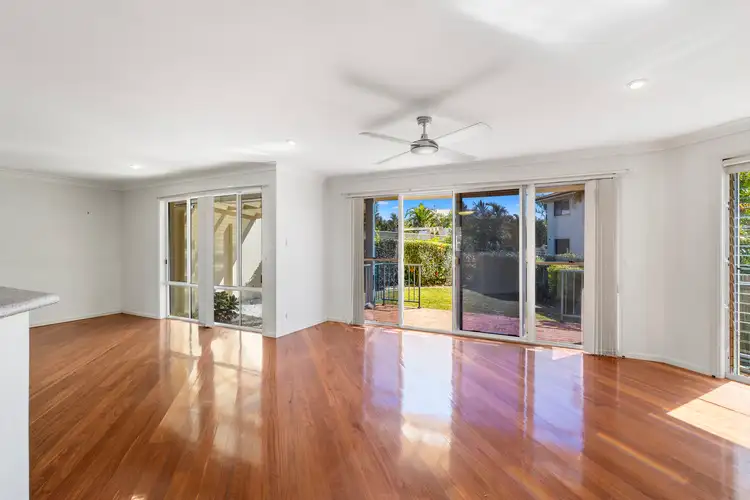 Second view of Homely townhouse listing, 2/6 Beachside Court, Sapphire Beach NSW 2450