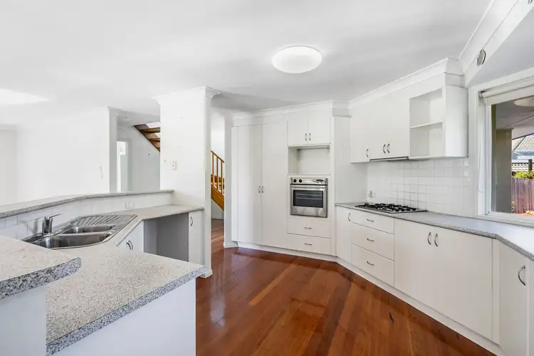 Fourth view of Homely townhouse listing, 2/6 Beachside Court, Sapphire Beach NSW 2450