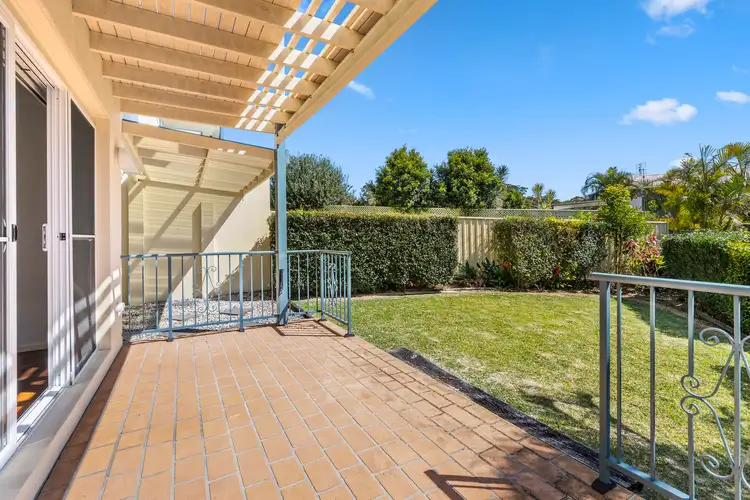 Fifth view of Homely townhouse listing, 2/6 Beachside Court, Sapphire Beach NSW 2450