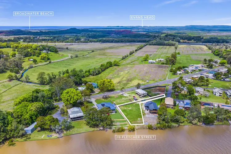 2B Fletcher Street, Broadwater NSW 2472