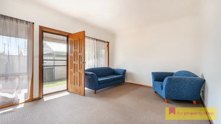 Second view of Homely unit listing, 5/10 Roth Court, Mudgee NSW 2850