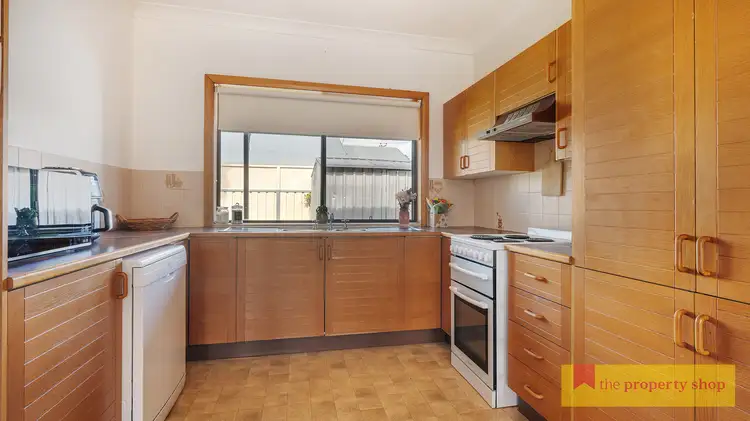 Fourth view of Homely unit listing, 5/10 Roth Court, Mudgee NSW 2850