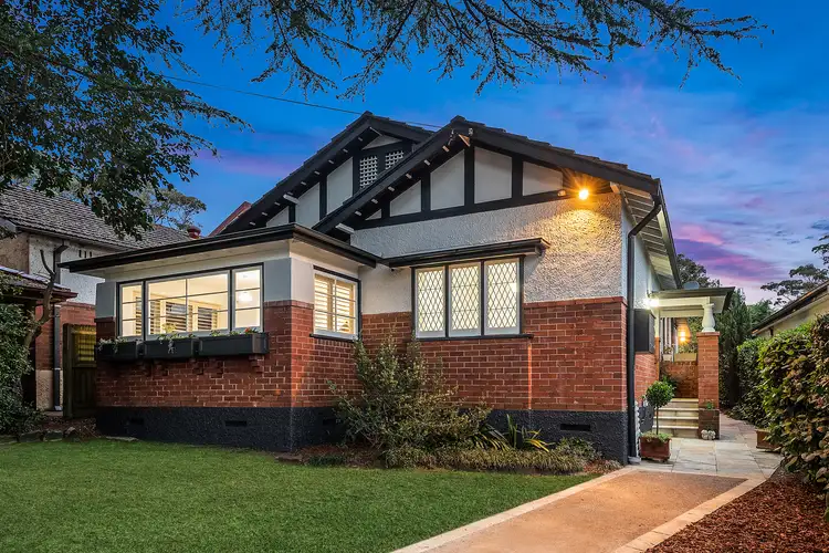24 Fox Street, Lane Cove NSW 2066