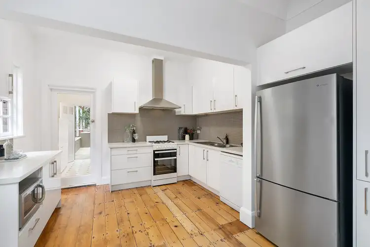 Third view of Homely house listing, 24 Fox Street, Lane Cove NSW 2066