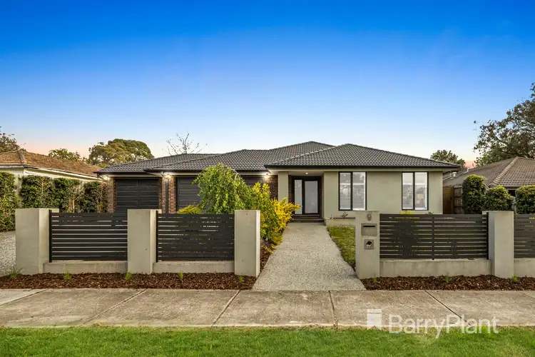 9 Victoria Road, Bayswater VIC 3153