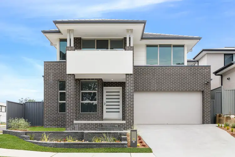 59 Rosenfeld Avenue, North Kellyville NSW 2155