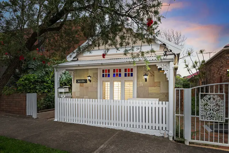 19 Emma Street, Leichhardt NSW 2040