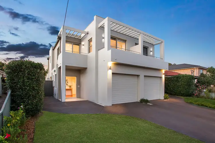 40 Wilson Street, Kogarah NSW 2217