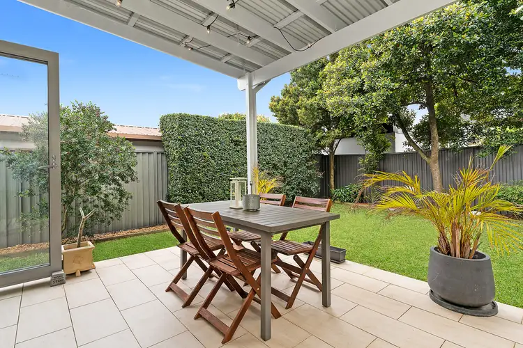 Fifth view of Homely semi-detached listing, 40 Wilson Street, Kogarah NSW 2217