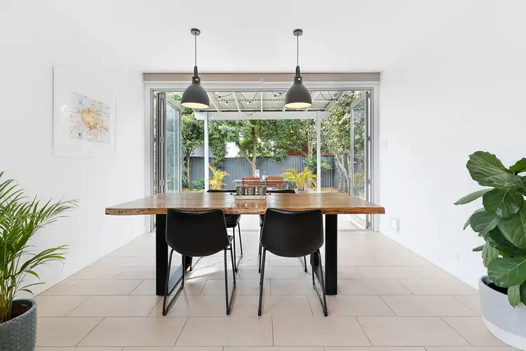 Sixth view of Homely semi-detached listing, 40 Wilson Street, Kogarah NSW 2217