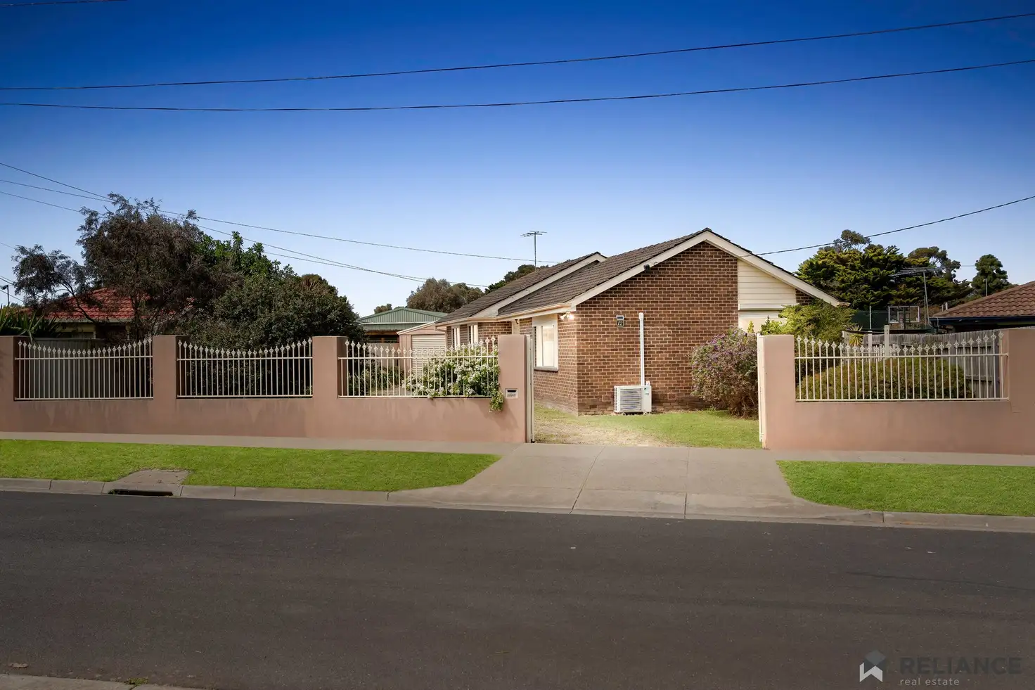 Main view of Homely house listing, 12 Riddle Drive, Melton VIC 3337