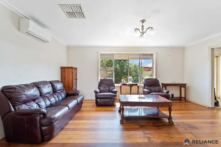 Fourth view of Homely house listing, 12 Riddle Drive, Melton VIC 3337