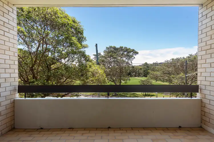Second view of Homely apartment listing, 4/27 Campbell Parade, Manly Vale NSW 2093