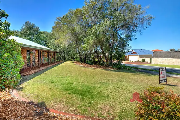 Third view of Homely house listing, 20 Samrose Road, Dalyellup WA 6230