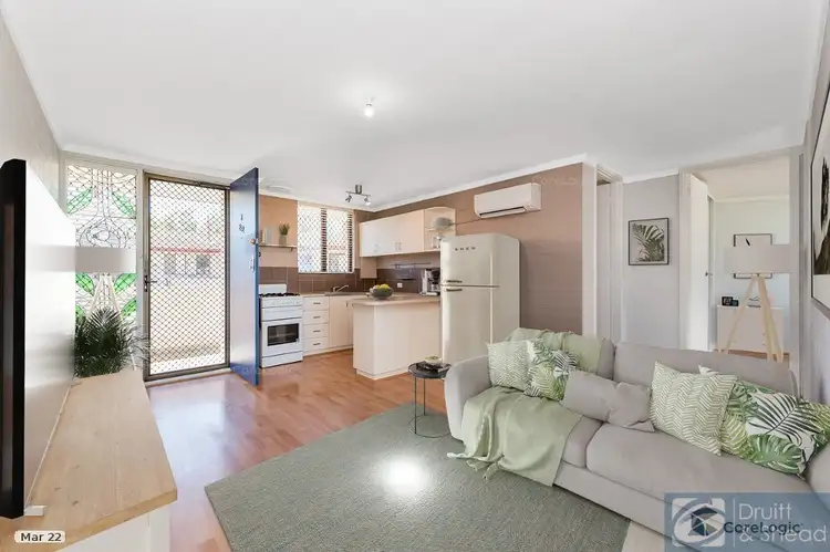 Second view of Homely unit listing, 212B/19 Herdsman Parade, Wembley WA 6014