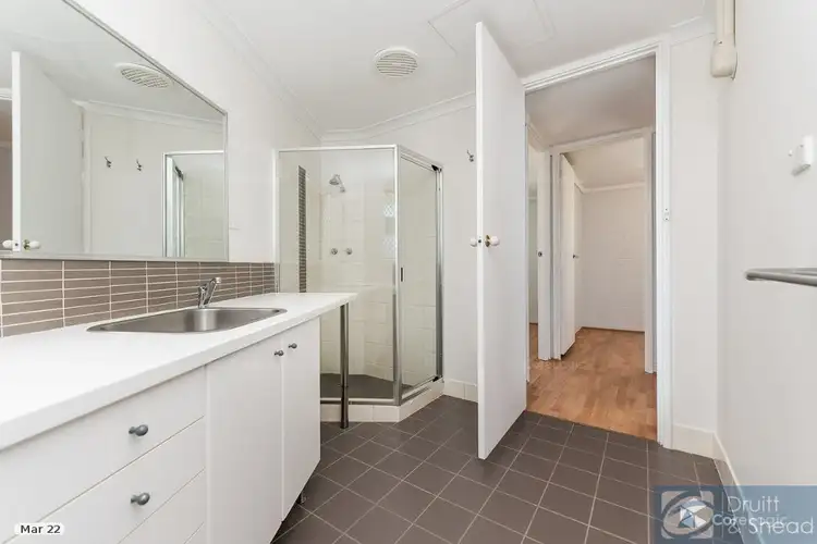 Fifth view of Homely unit listing, 212B/19 Herdsman Parade, Wembley WA 6014