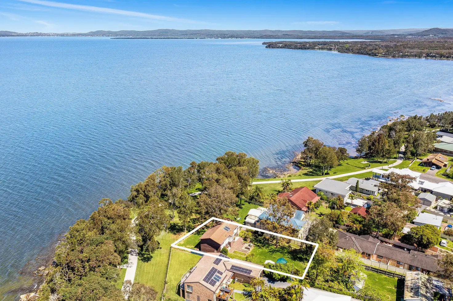 Main view of Homely house listing, 232A Tuggerawong Road, Tuggerawong NSW 2259