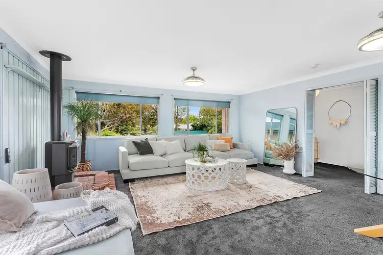 Second view of Homely house listing, 232A Tuggerawong Road, Tuggerawong NSW 2259