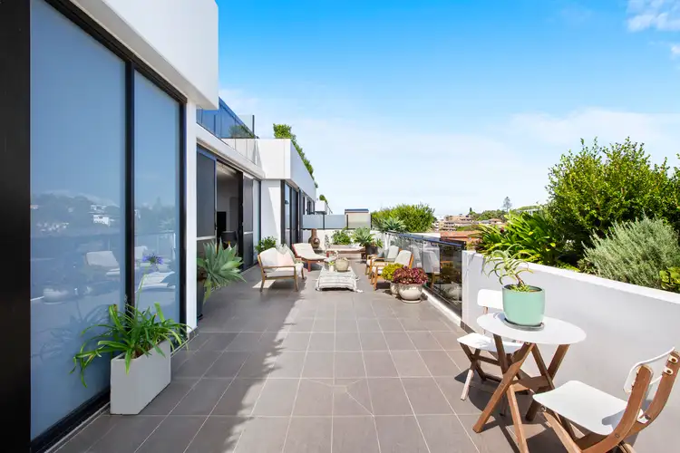 Main view of Homely apartment listing, 575/16 Oaks Avenue, Dee Why NSW 2099