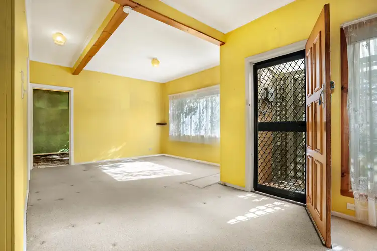 Second view of Homely house listing, 30 Barkly Street, Glenlyon VIC 3461