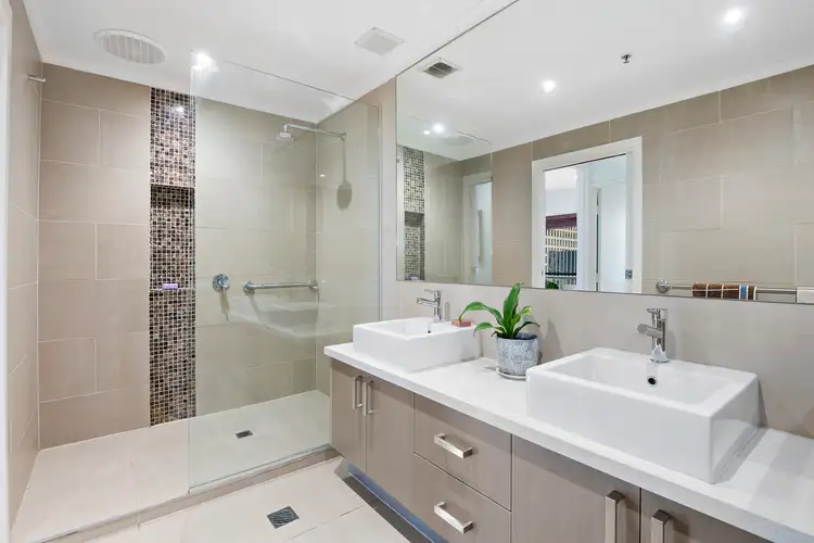 Fifth view of Homely apartment listing, 56/431 St Kilda Road, Melbourne VIC 3004