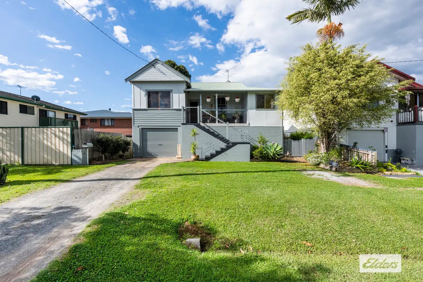 Main view of Homely house listing, 70 Oliver Street, Grafton NSW 2460