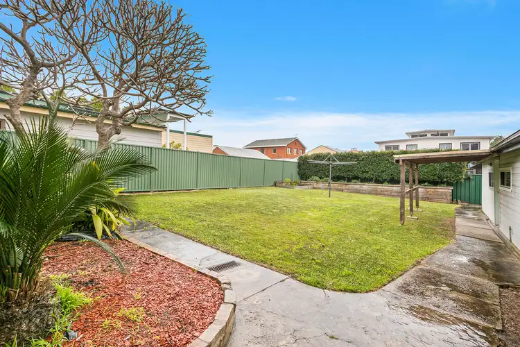 Main view of Homely house listing, 5 Crammond Boulevard, Caringbah NSW 2229