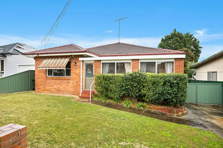 Second view of Homely house listing, 5 Crammond Boulevard, Caringbah NSW 2229