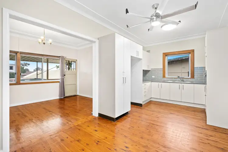 Third view of Homely house listing, 5 Crammond Boulevard, Caringbah NSW 2229