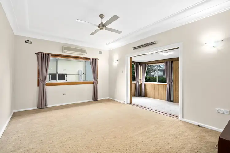 Fourth view of Homely house listing, 5 Crammond Boulevard, Caringbah NSW 2229