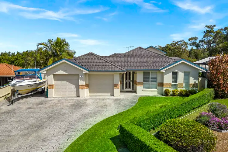 71 Coral Fern Way, Gwandalan NSW 2259