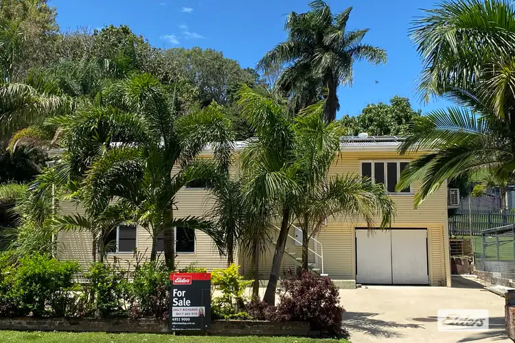 38 Norris Road, North Mackay QLD 4740